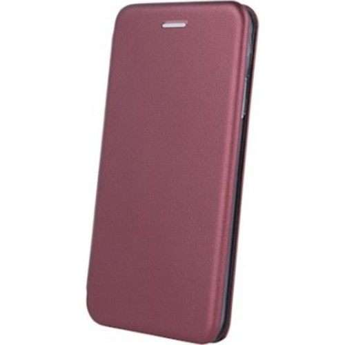 Xiaomi Redmi Note 9 Testa Elegance Case Wine Xiaomi Redmi Note 9 Testa Elegance Case Wine