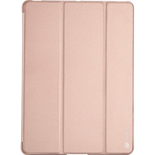 TRI-FOLD FLIP COVER ΡΟΖ ΧΡΥΣΟ (GALAXY TAB S7 PLUS) TRI-FOLD FLIP COVER ΡΟΖ ΧΡΥΣΟ (GALAXY TAB S7 PLUS)