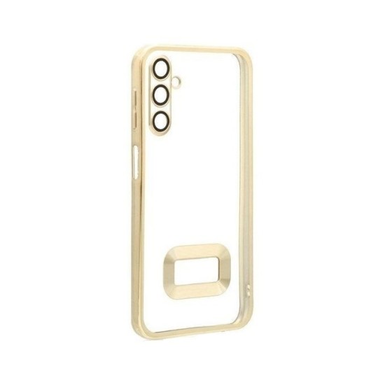 Oem Θήκη Back Cover Electro Για Samsung Galaxy A55 Χρυσό
