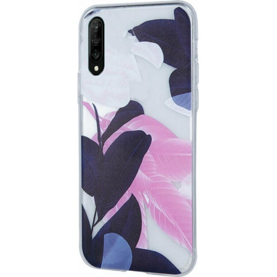 Trendy Loris Case Back Cover (Samsung Galaxy A70)