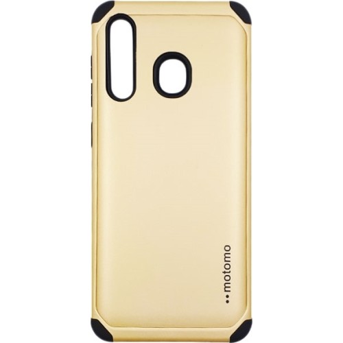 OEM Back Cover Σιλικόνης Mint (Galaxy S20+)