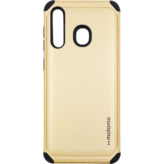 OEM Back Cover Σιλικόνης Mint (Galaxy S20+)