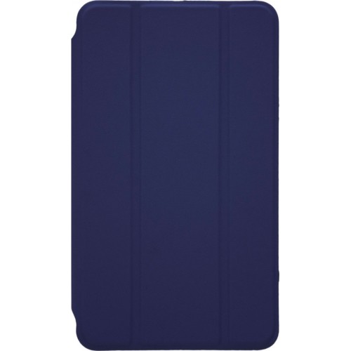 Tri-Fold Flip Cover Navy Μπλε (MediaPad T3 10 9.6)