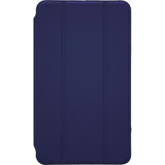 Tri-Fold Flip Cover Navy Μπλε (MediaPad T3 10 9.6)