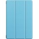 Tri-Fold Flip Cover Γαλάζιο (iPad Air 2)