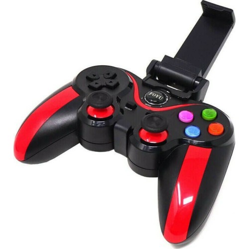 Foyu FO-613 Red