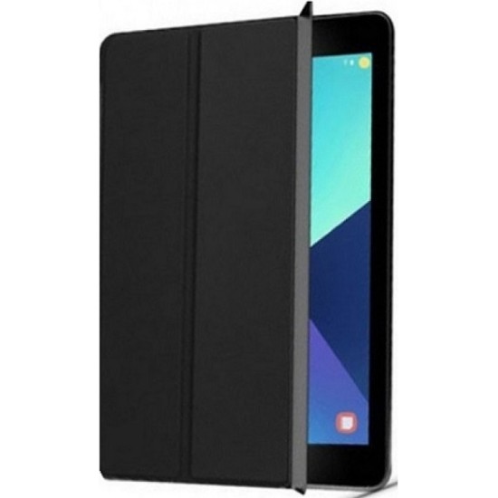 Tri-Fold Book Flip Cover Μαύρο (MatePad T8 8.0)