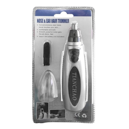 OEM NOSE EAR HAIR TRIMMER NZ 007 OEM NOSE EAR HAIR TRIMMER NZ 007
