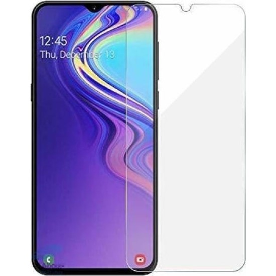Tempered Glass (Galaxy A12)