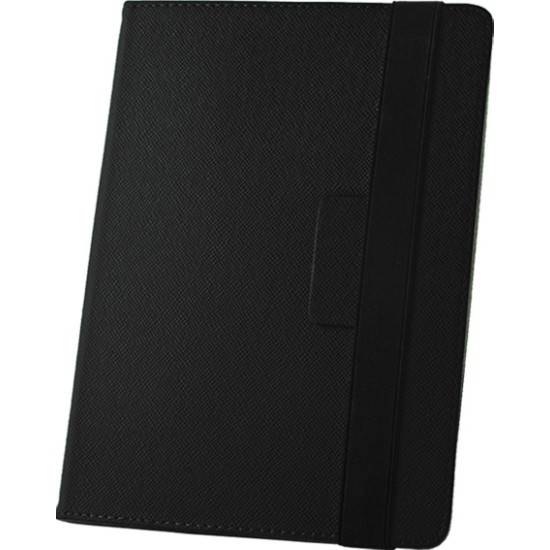OEM Θήκη Tablet Ezi Book Universal 7"-8" Black OEM Θήκη Tablet Ezi Book Universal 7"-8" Black