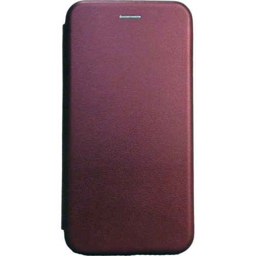 Elegance Book Μπορντό (Poco X3)