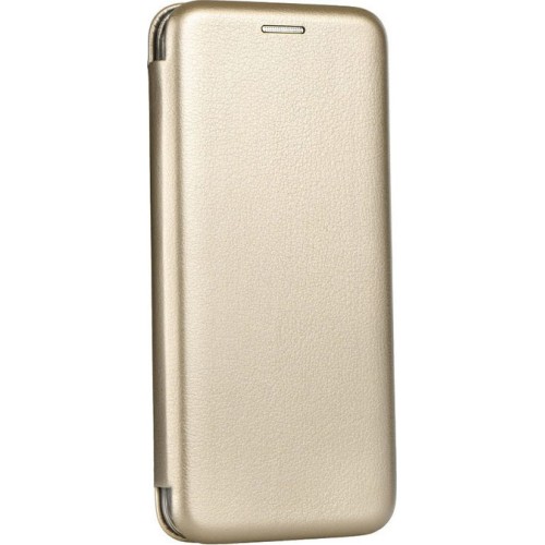Elegance Book Δερματίνης Χρυσό (Galaxy S21 Ultra 5G) Elegance Book Δερματίνης Χρυσό (Galaxy S21 Ultra 5G)