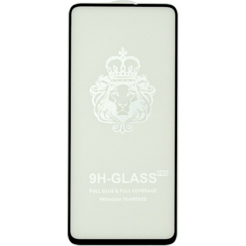 Full Glue Full Face Tempered Glass (Mi 10T / Mi 10T Pro)