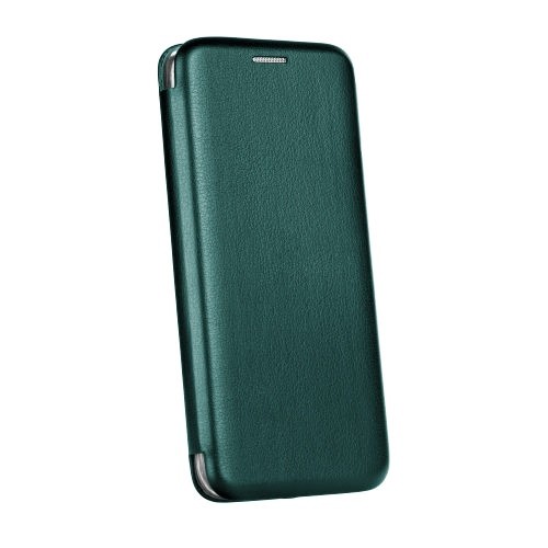 Book Forcell Elegance for Xiaomi MI 10T LITE green Book Forcell Elegance for Xiaomi MI 10T LITE green