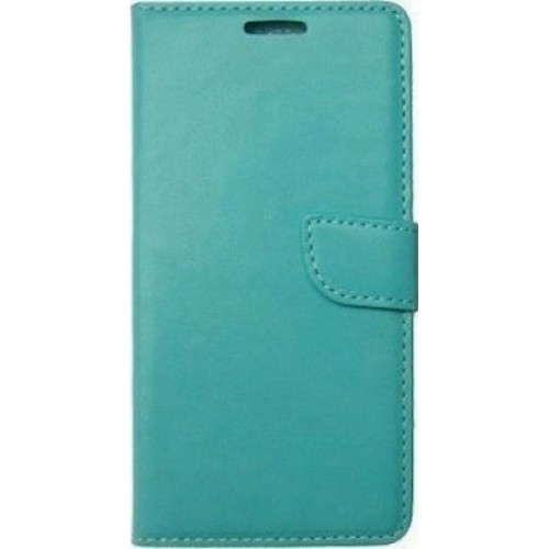 Oem Θήκη Βιβλίο Samsung Galaxy A21s Τιρκουάζ Oem Θήκη Βιβλίο Samsung Galaxy A21s Τιρκουάζ