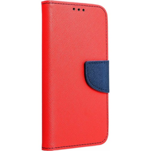 Fancy Wallet Δερματίνης Κόκκινο (iPhone 12 / 12 Pro) Fancy Wallet Δερματίνης Κόκκινο (iPhone 12 / 12 Pro)