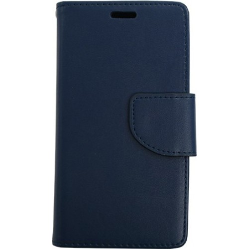 Oem Θήκη Βιβλίο Για Huawei P40 Lite 5G Μπλε Σκούρο Oem Θήκη Βιβλίο Για Huawei P40 Lite 5G Μπλε Σκούρο