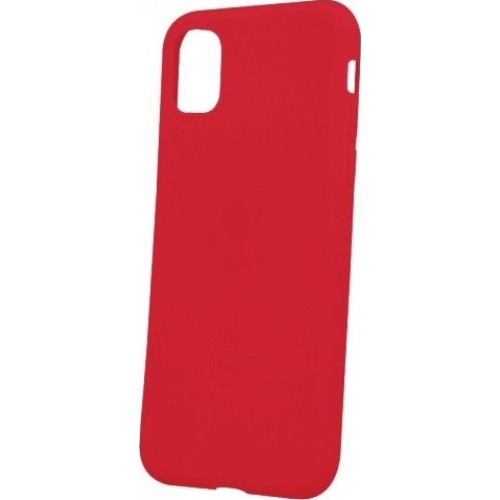 Θήκη Σιλικόνης για OPPO REALME 7 PRO- Κόκκινο Θήκη Σιλικόνης για OPPO REALME 7 PRO- Κόκκινο