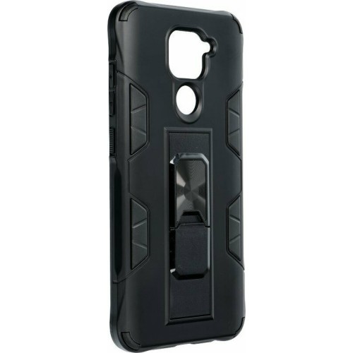 Forcell DEFENDER Case for XIAOMI Redmi NOTE 9 black
