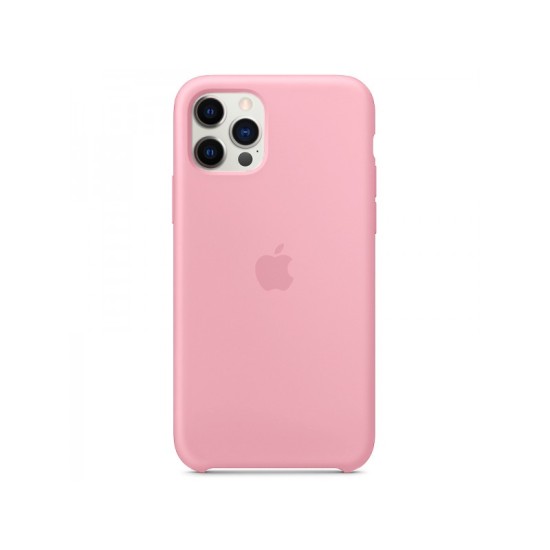 iPhone 12 Pro  OEM Case Ρόζ