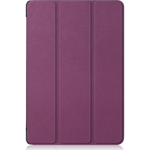  Flip Cover Μπορντό (Lenovo Tab M10 Plus 10.3")
