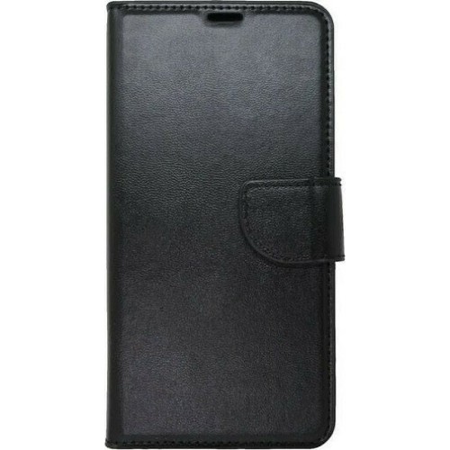 Θήκη Βιβλίο Για Samsung Galaxy A12 Black  ΟΕΜ