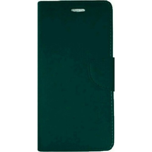 Θήκη Βιβλίο Για Samsung Galaxy A12 Petrol ΟΕΜ
