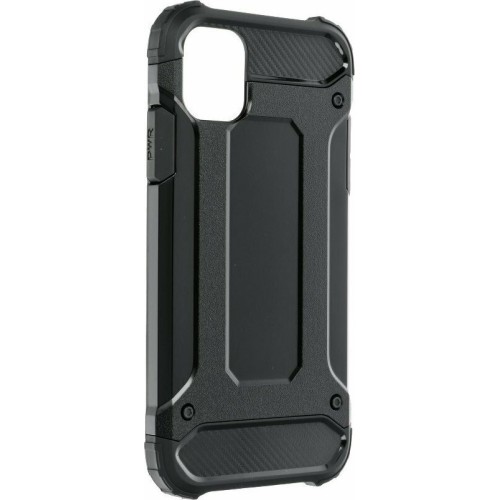 Forcell ARMOR Case for IPHONE 12 / 12 PRO black Forcell ARMOR Case for IPHONE 12 / 12 PRO black