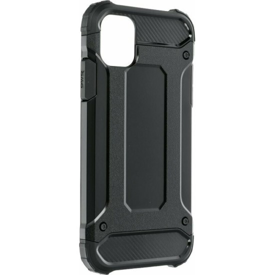 Forcell ARMOR Case for IPHONE 12 / 12 PRO black