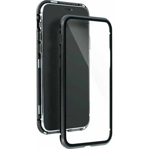 Magneto 360 case for OPPO A53 black Magneto 360 case for OPPO A53 black