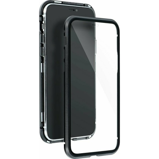 Magneto 360 case for OPPO A53 black
