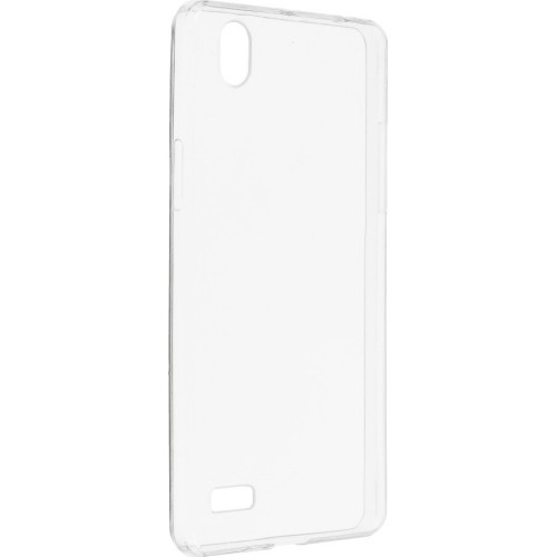 Back Case Ultra Slim 0,5mm for - OPPO A51 transparent Back Case Ultra Slim 0,5mm for - OPPO A51 transparent