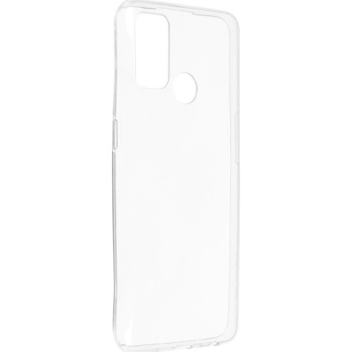 Back Case Ultra Slim 0,5mm for - OPPO A53 2020 transparent Back Case Ultra Slim 0,5mm for - OPPO A53 2020 transparent