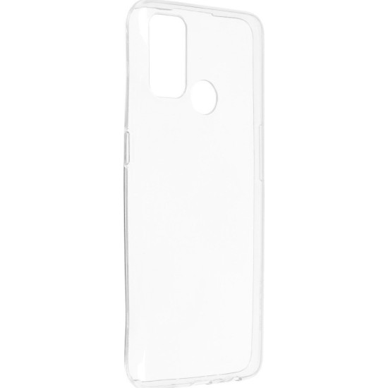 Back Case Ultra Slim 0,5mm for - OPPO A53 2020 transparent