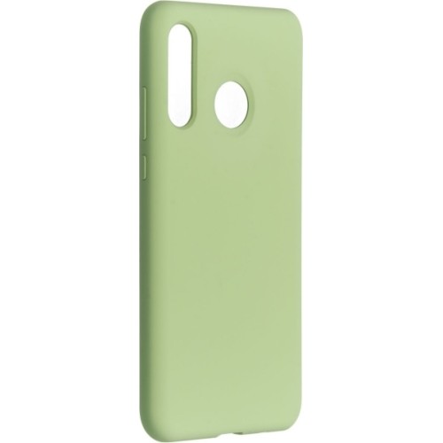 Back Cover Σιλικόνης Πράσινο (Galaxy A20e) Back Cover Σιλικόνης Πράσινο (Galaxy A20e)