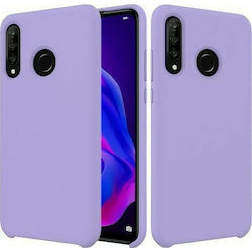 Oem Back Cover Silicone Soft 2,0mm Για Samsung Galaxy A10E / A20E Μωβ Oem Back Cover Silicone Soft 2,0mm Για Samsung Galaxy A10E / A20E Μωβ