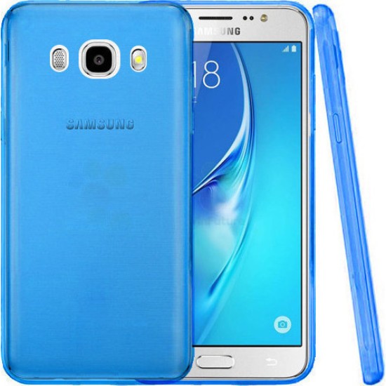 OEM Silicone Γαλάζια (Galaxy J5 2016) OEM Silicone Γαλάζια (Galaxy J5 2016)