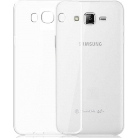 OEM Silicone Διαφανής (Samsung Galaxy J5 2016) OEM Silicone Διαφανής (Samsung Galaxy J5 2016)