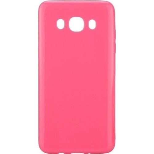 OEM Jelly Bright Pink (Galaxy J5 2016)