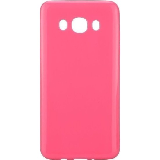 OEM Jelly Bright Pink (Galaxy J5 2016)