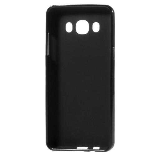 Θήκη Σιλικόνης TPU Samsung J5 2016 black