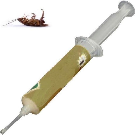 Gel για Κατσαρίδες 10gr Gel για Κατσαρίδες 10gr