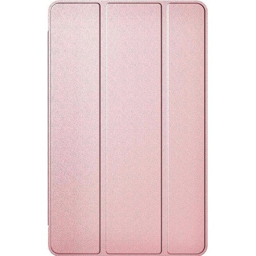 Tri-Fold Back Cover Ροζ Χρυσό (iPad air4 10.9") Tri-Fold Back Cover Ροζ Χρυσό (iPad air4 10.9")
