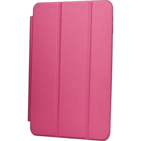 Tri-Fold Flip Cover Ροζ (iPad air4 10.9")