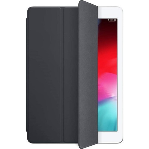 Huawei MatePad T10s (10.1 inches) Tri-fold Stand Case Front Black Color and Back Silicone Transparent (oem) Huawei MatePad T10s (10.1 inches) Tri-fold Stand Case Front Black Color and Back Silicone Transparent (oem)