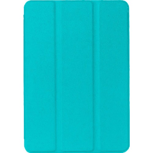 Galaxy Tab A9 Plus 11.0 X210 / X215 / X216 Tri-Fold Cover Stand Case ΓΑΛΑΖΙΟ (oem)