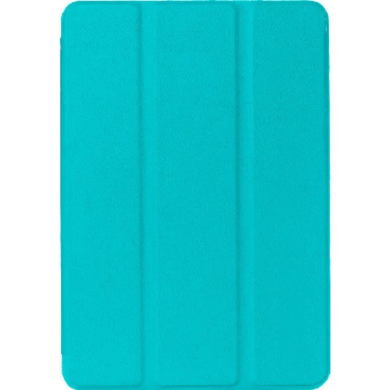 Galaxy Tab A9 Plus 11.0 X210 / X215 / X216 Tri-Fold Cover Stand Case ΓΑΛΑΖΙΟ (oem)
