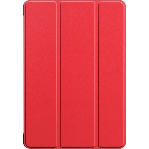 Tri-Fold Flip Cover Κόκκινο (iPad Air 2)
