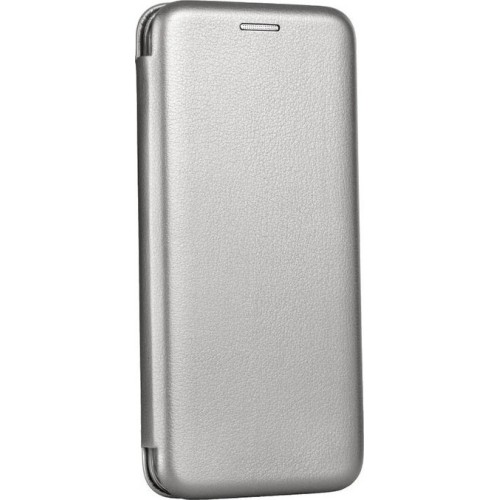 Elegance Book SAMSUNG - OEM - Γκρί - Galaxy A72 4G