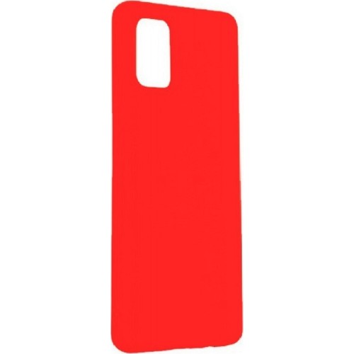 Samsung Galaxy A13 4G TPU Silicone Back Cover Case Red (oem)